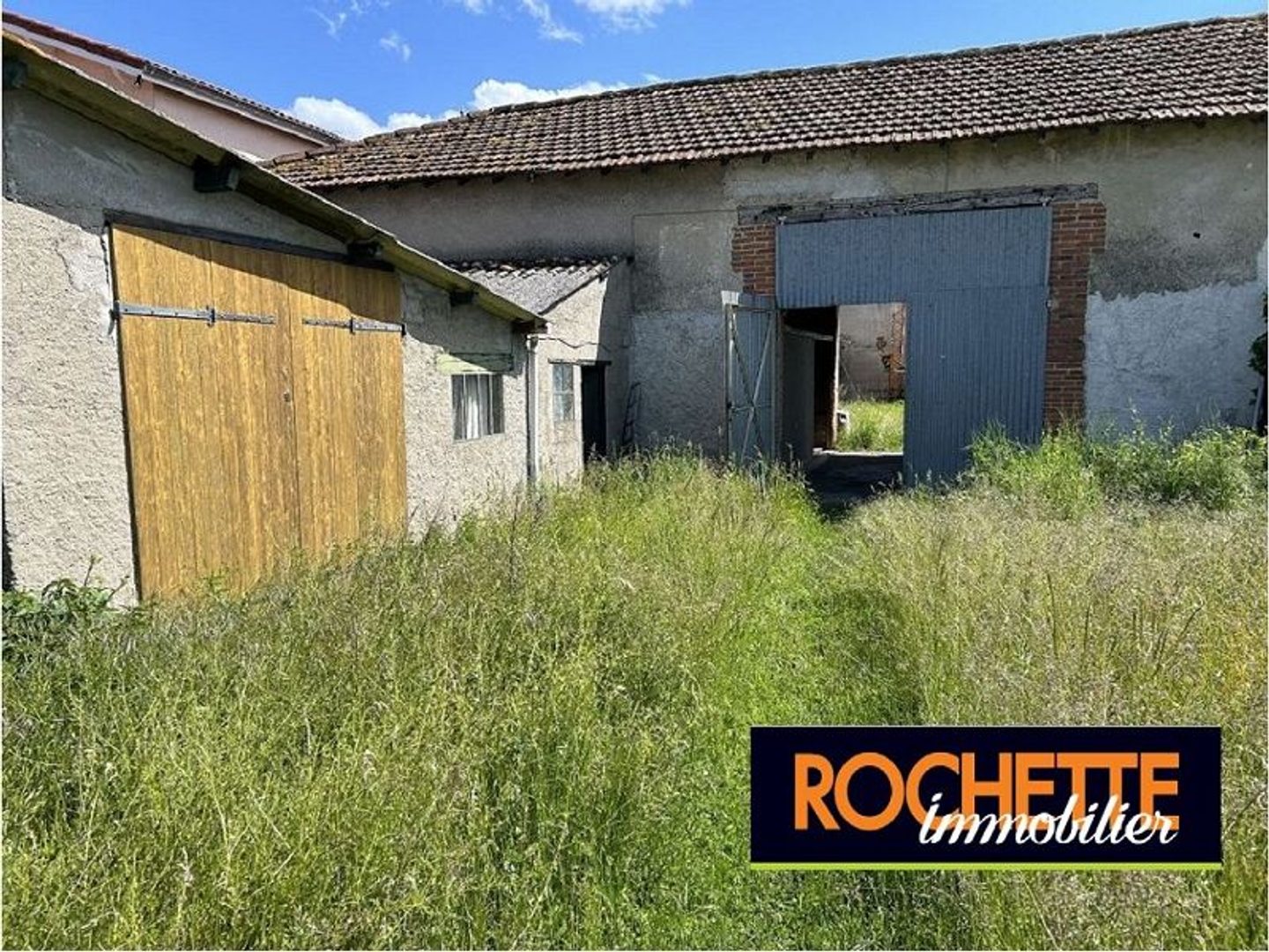 Maison de village - 250m ²