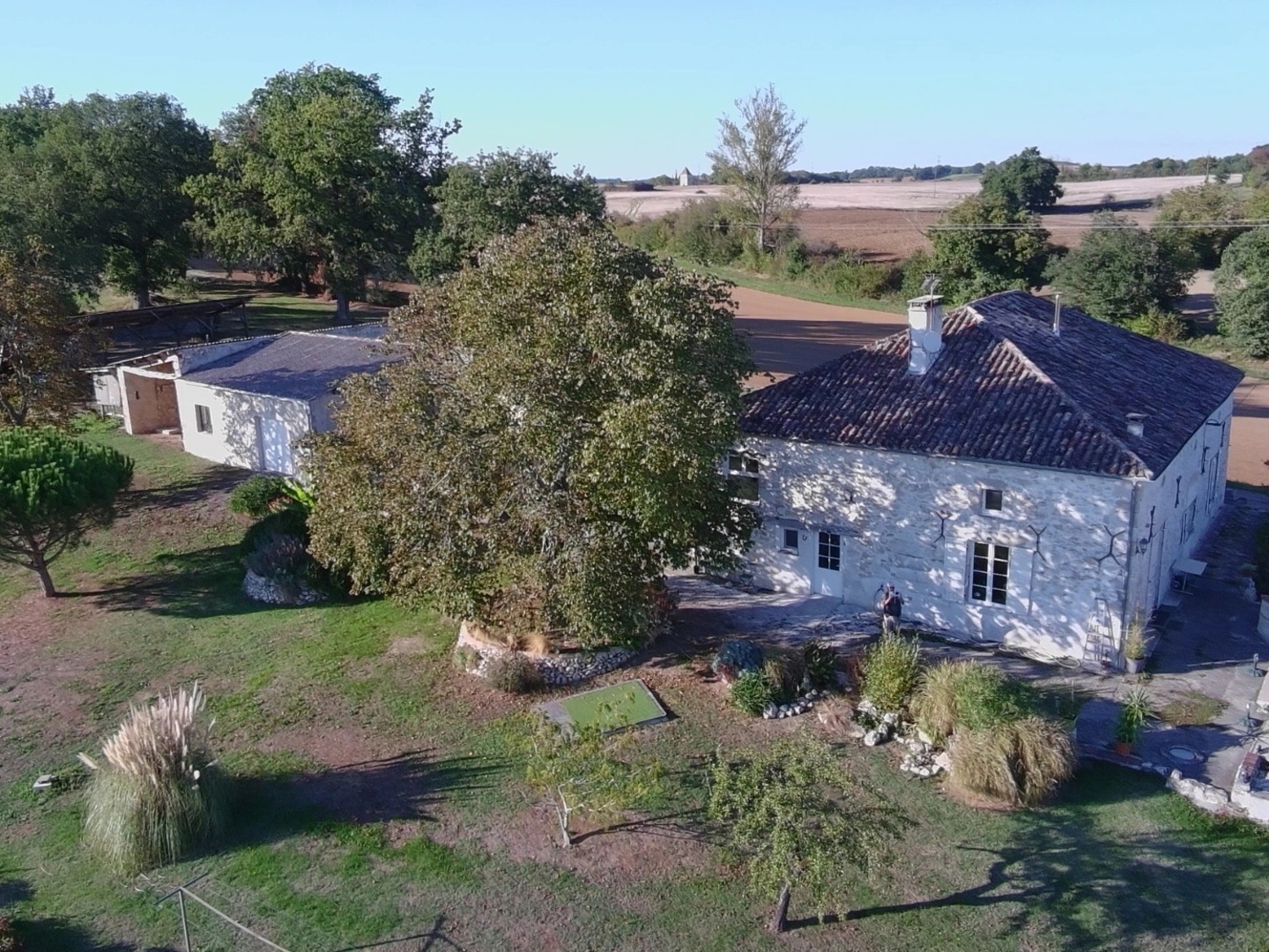 Maison 5 pièces 160 m²