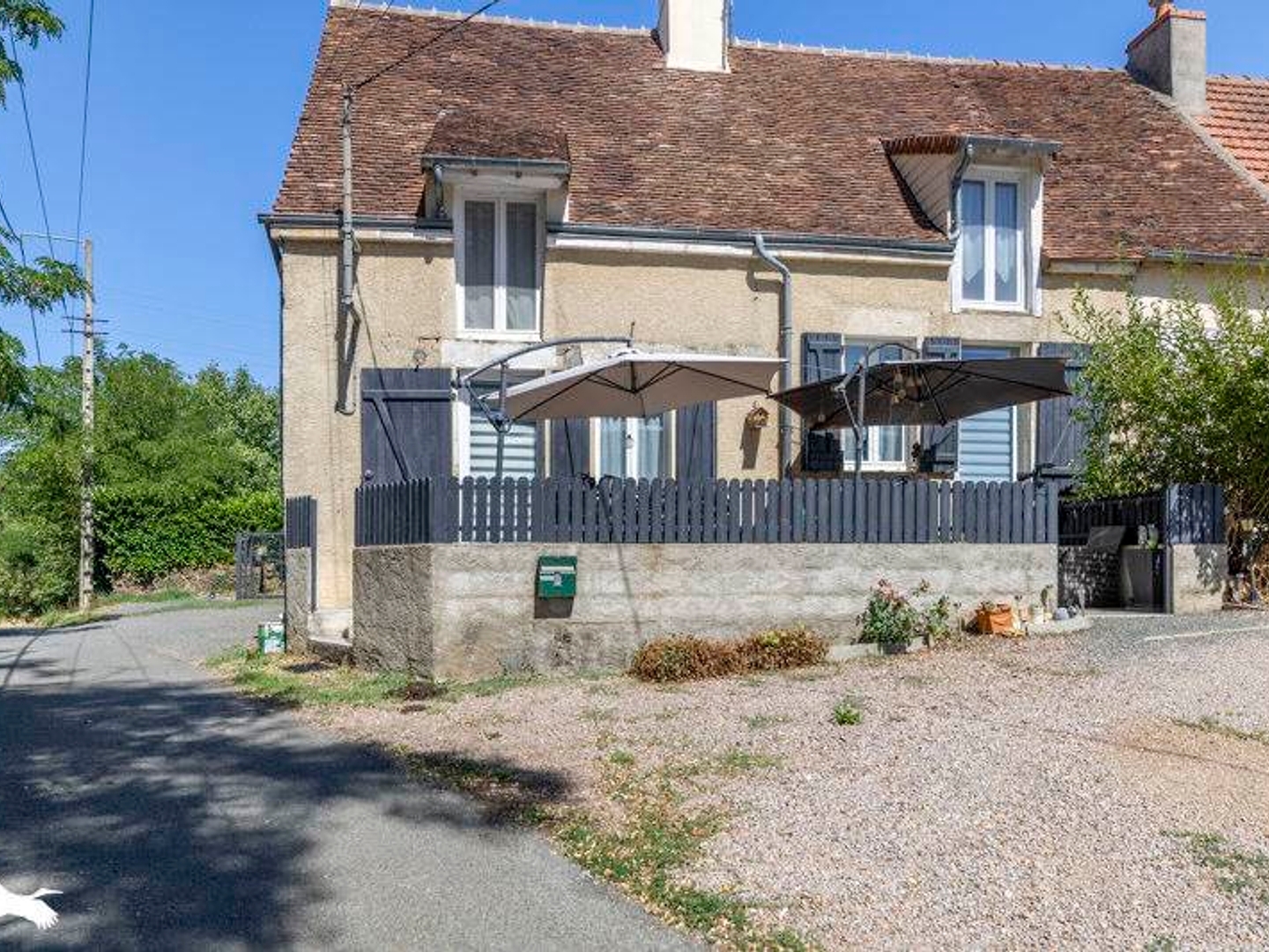 Maison 8 pièces 180 m²