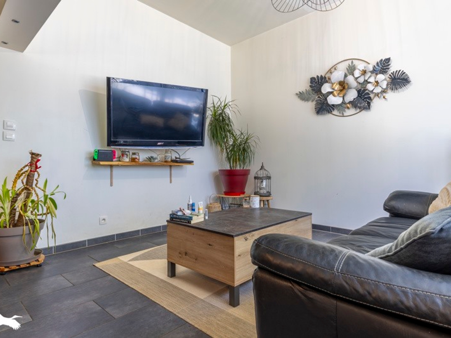 Maison à vendre - 8 pièces - 180m2 - Montgivray (36400)