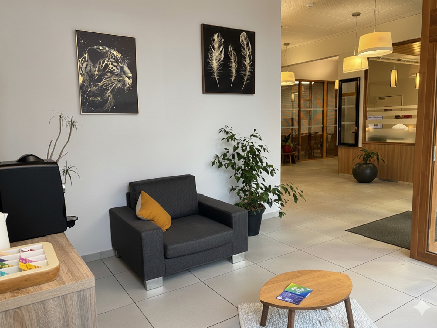 Appartement à vendre - Annemasse (74100)