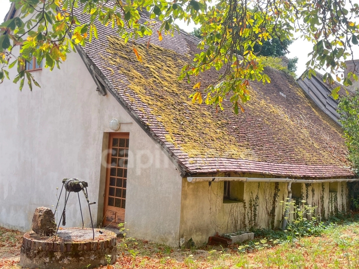 Maison 3 pièces 85 m²