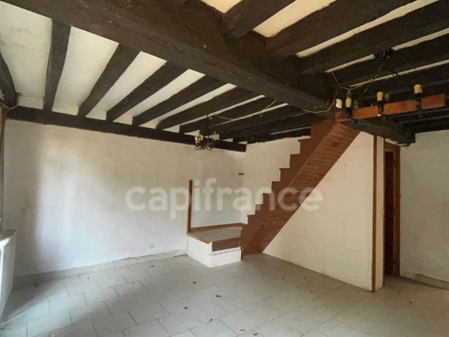 Maison à vendre - 3 pièces - 85m2 - Le Charme (45230)