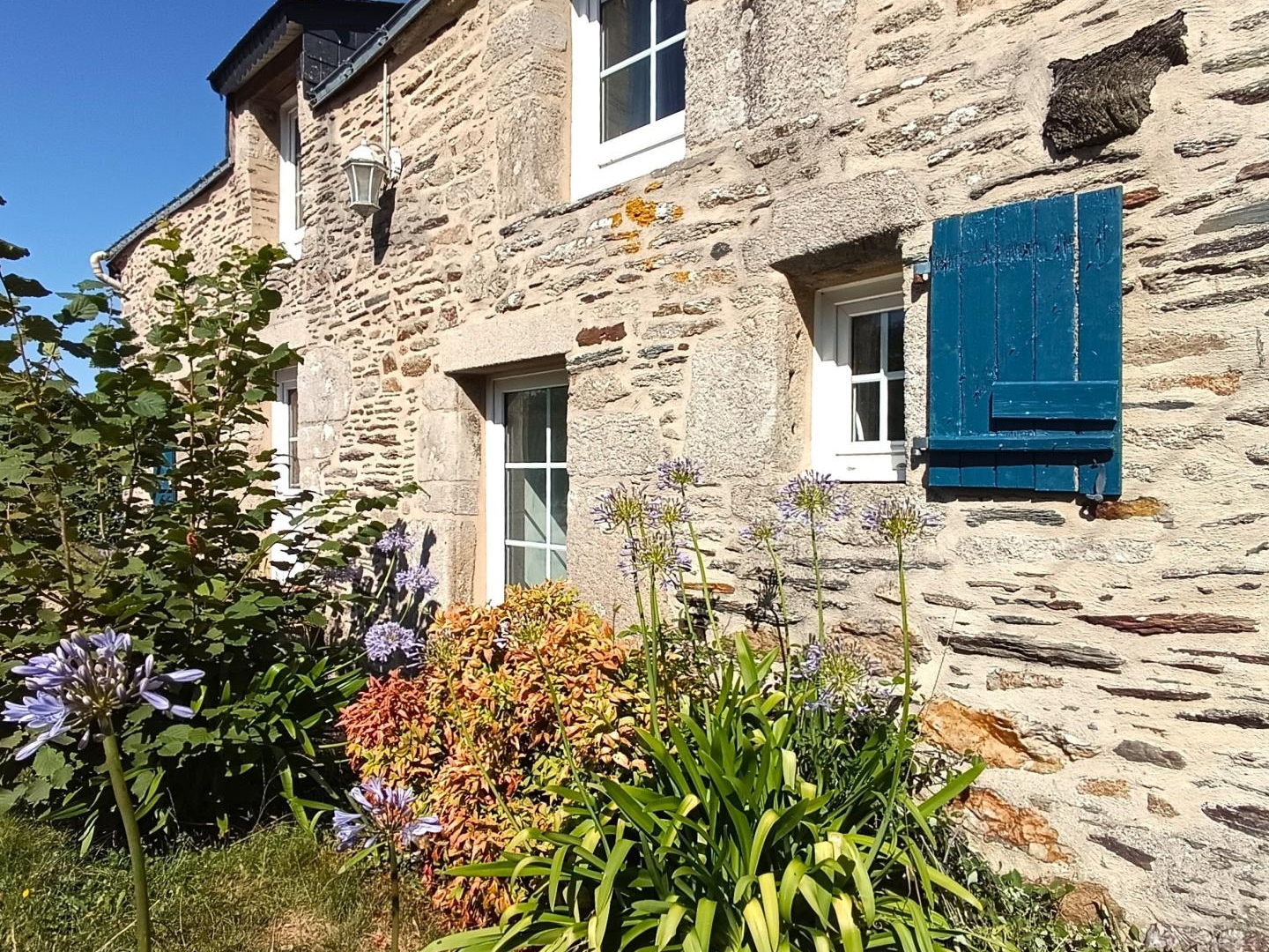 MAISON DE CAMPAGNE