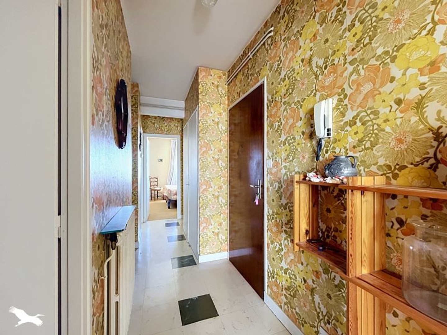 Appartement à vendre - 3 pièces - 62m2 - La Roche-Sur-Yon (85000)