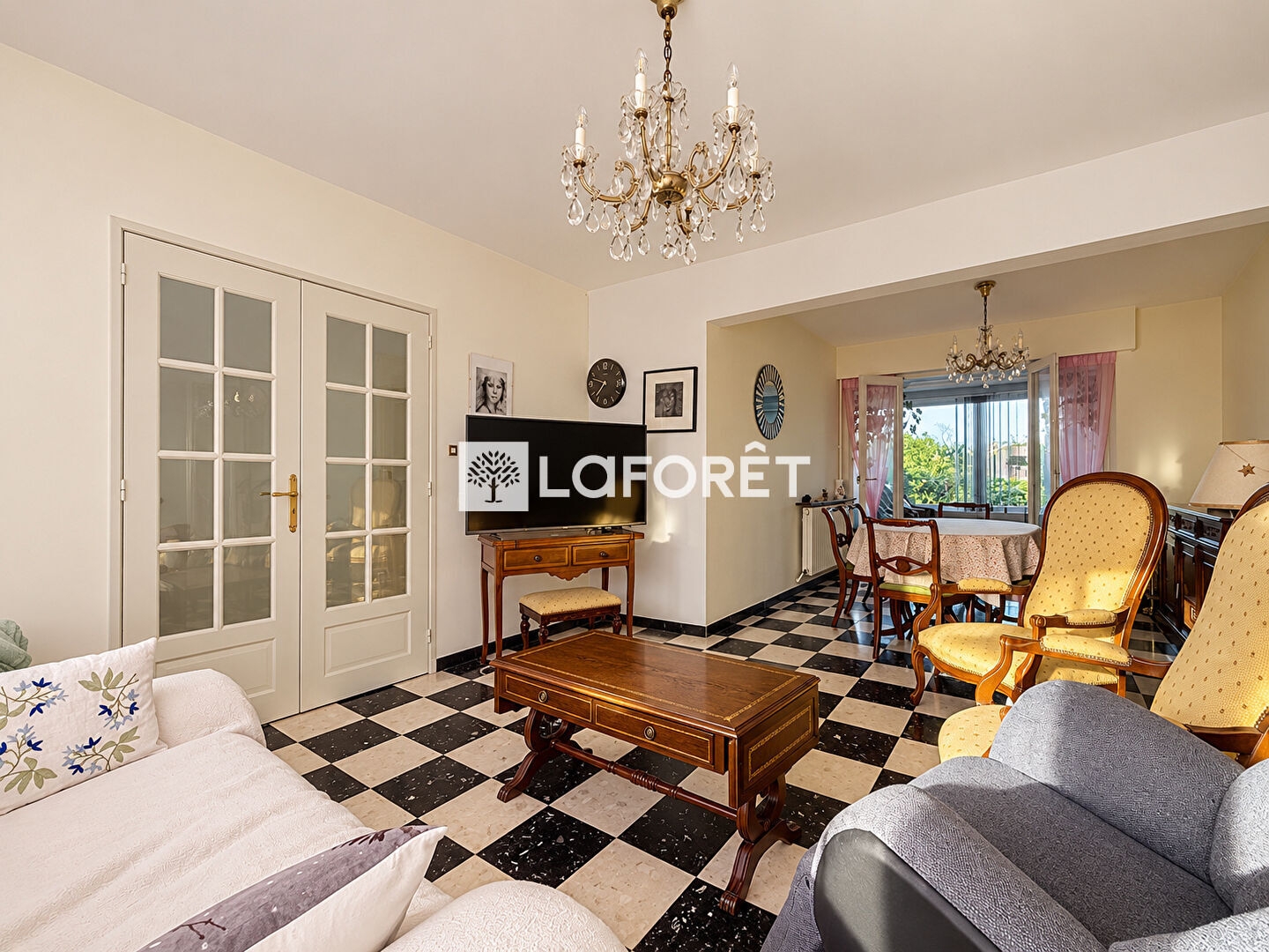 Maison 4 pièces 119 m²