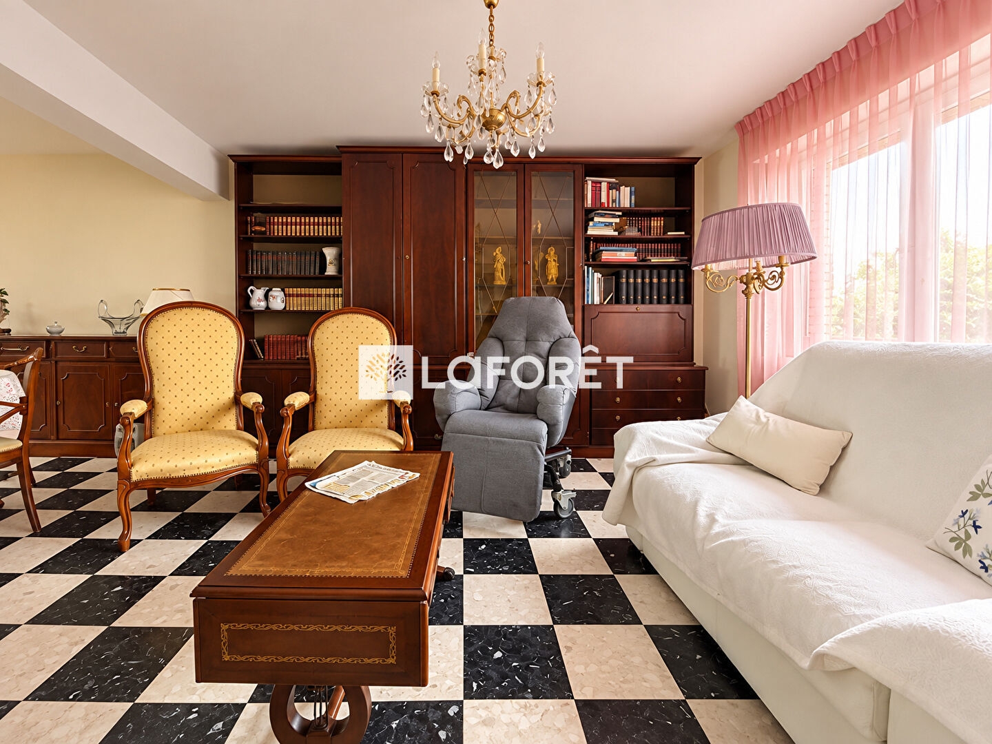 Maison à vendre - 4 pièces - 119m2 - Marck (62730)