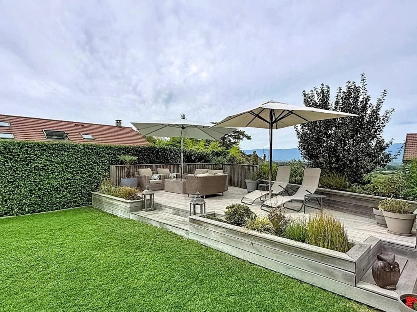 Maison 5 pièces 190 m²