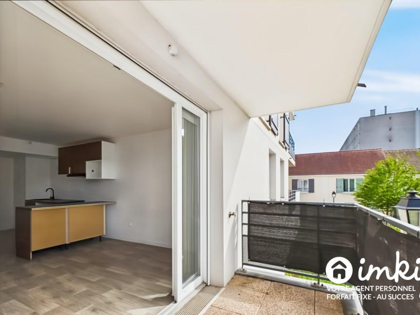 Appartement 1 pièce