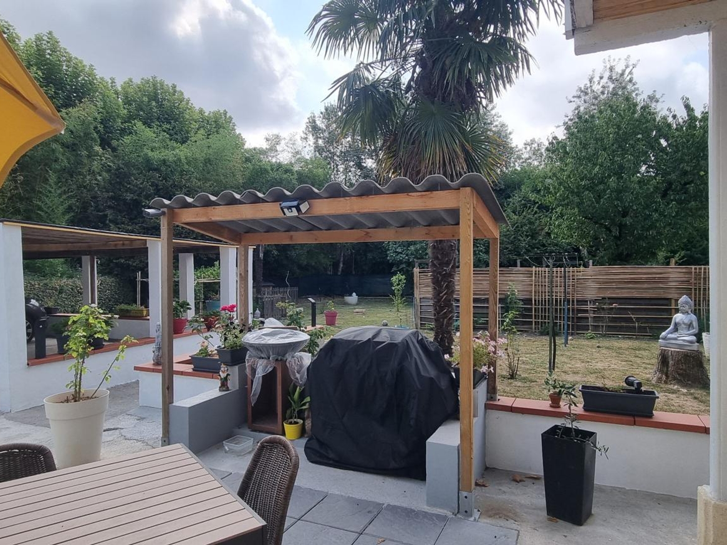 Maison à vendre - 6 pièces - 170m2 - Beaumont-De-Lomagne (82500)