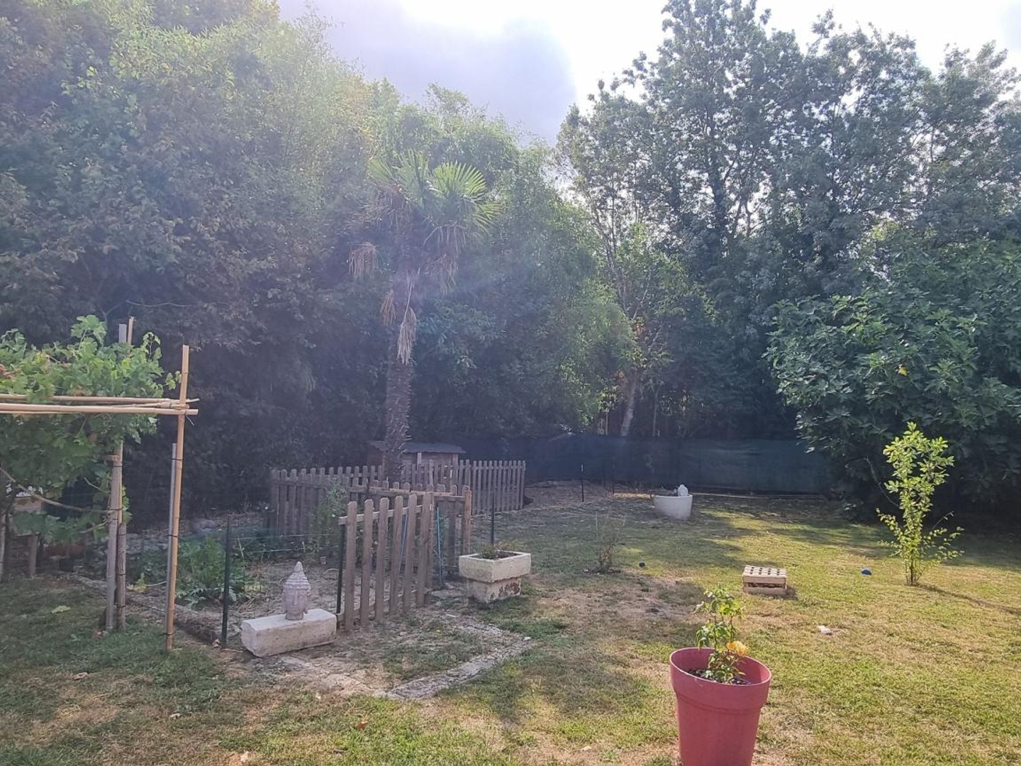 Maison à vendre - 6 pièces - 170m2 - Beaumont-De-Lomagne (82500)