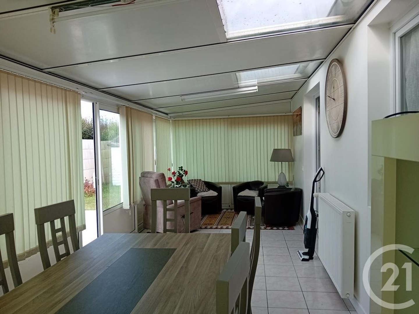 Maison à vendre - 6 pièces - 115m2 - Asnelles (14960)