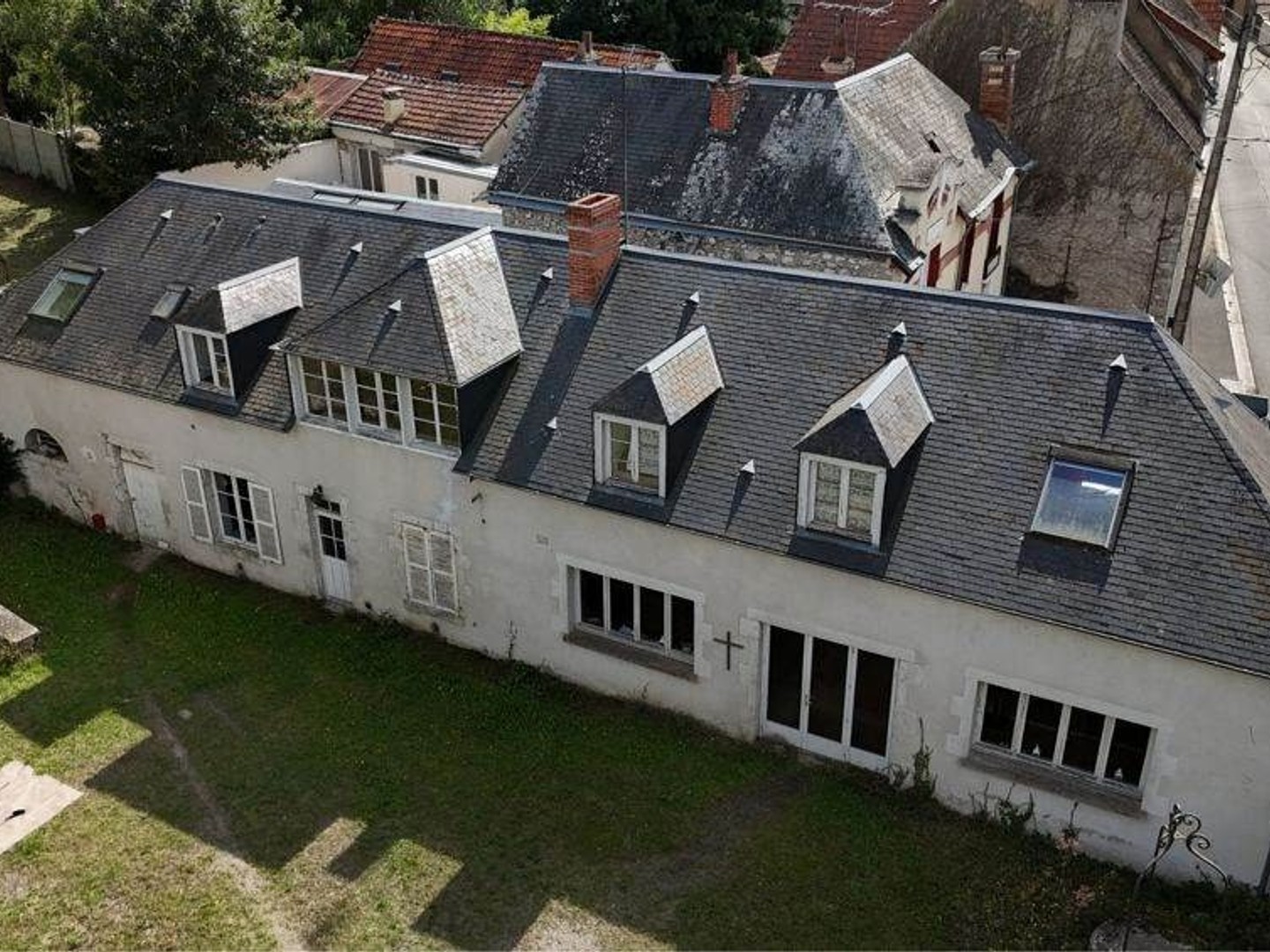 Maison 4 pièces 102 m²
