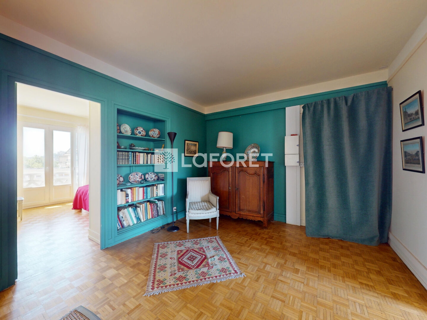 Appartement à vendre - 3 pièces - 97m2 - Le Havre (76600)