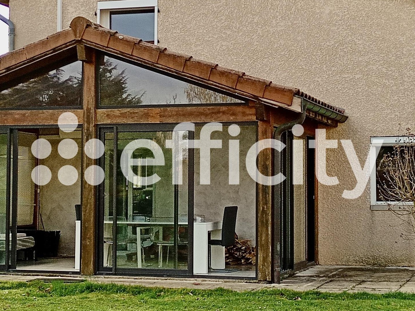 Maison 6 pièces 185 m²