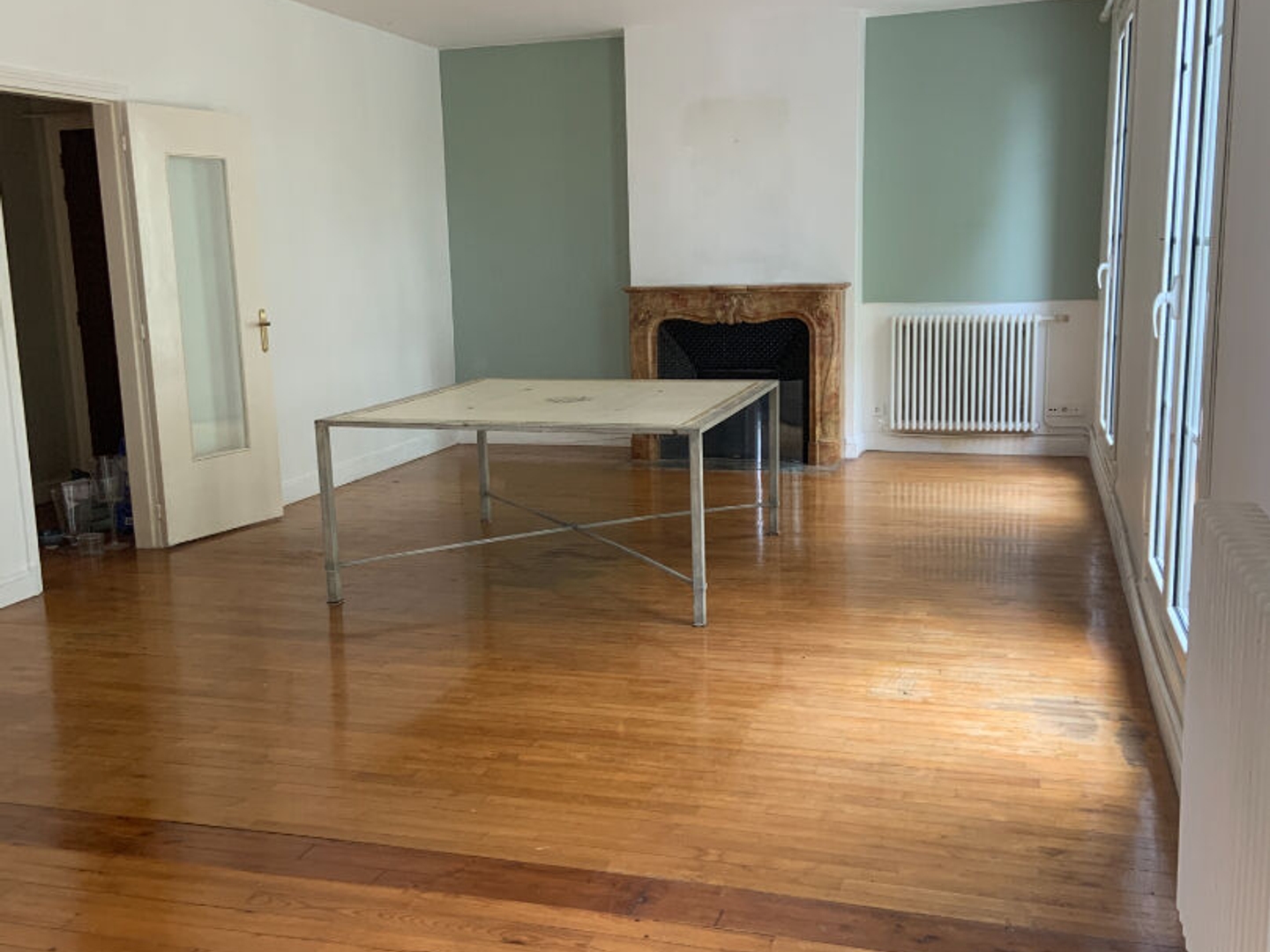Appartement à vendre - 3 pièces - 68m2 - Compiègne (60200)
