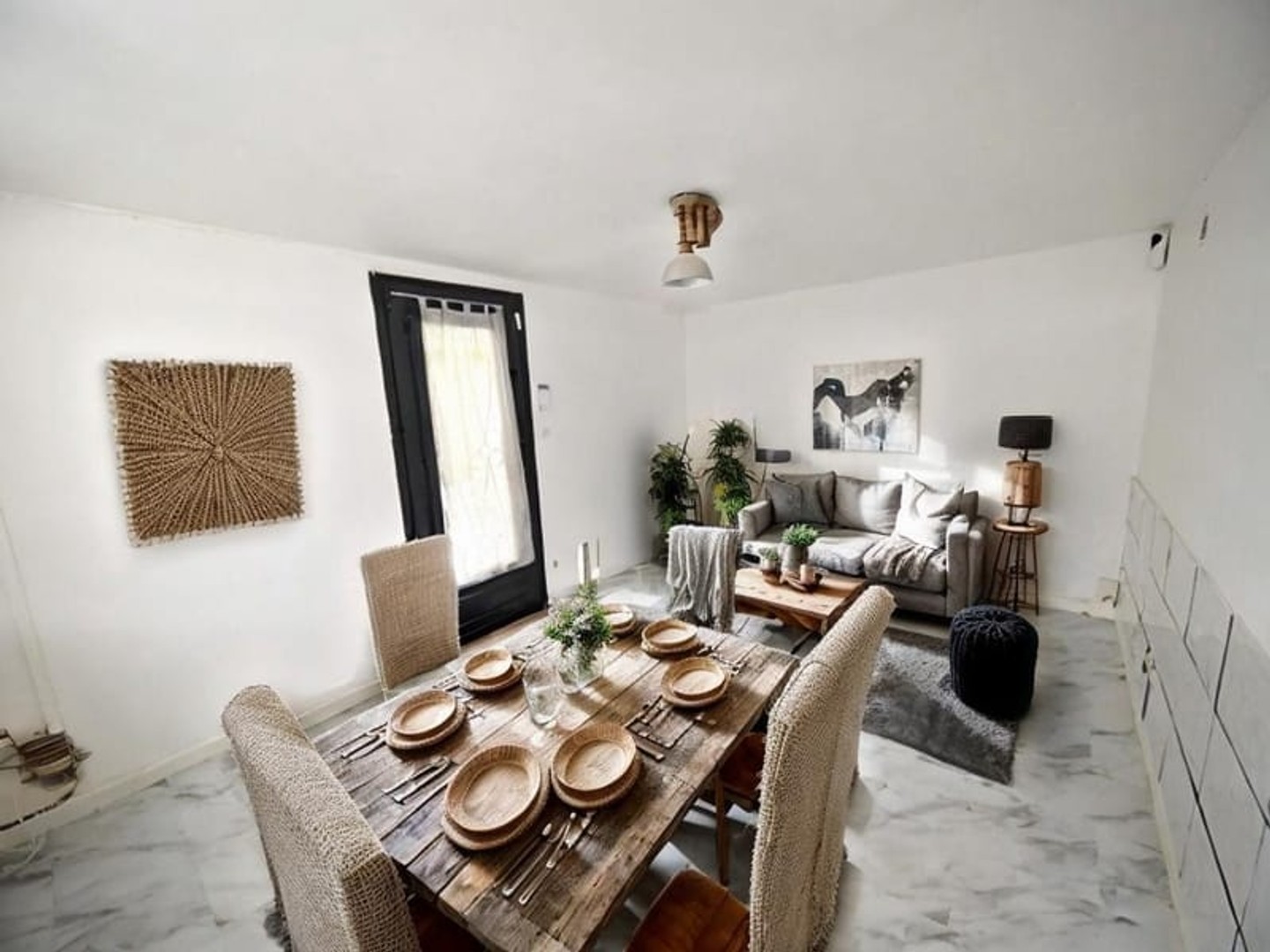 Maison à vendre - 5 pièces - 64m2 - Chelles (77500)