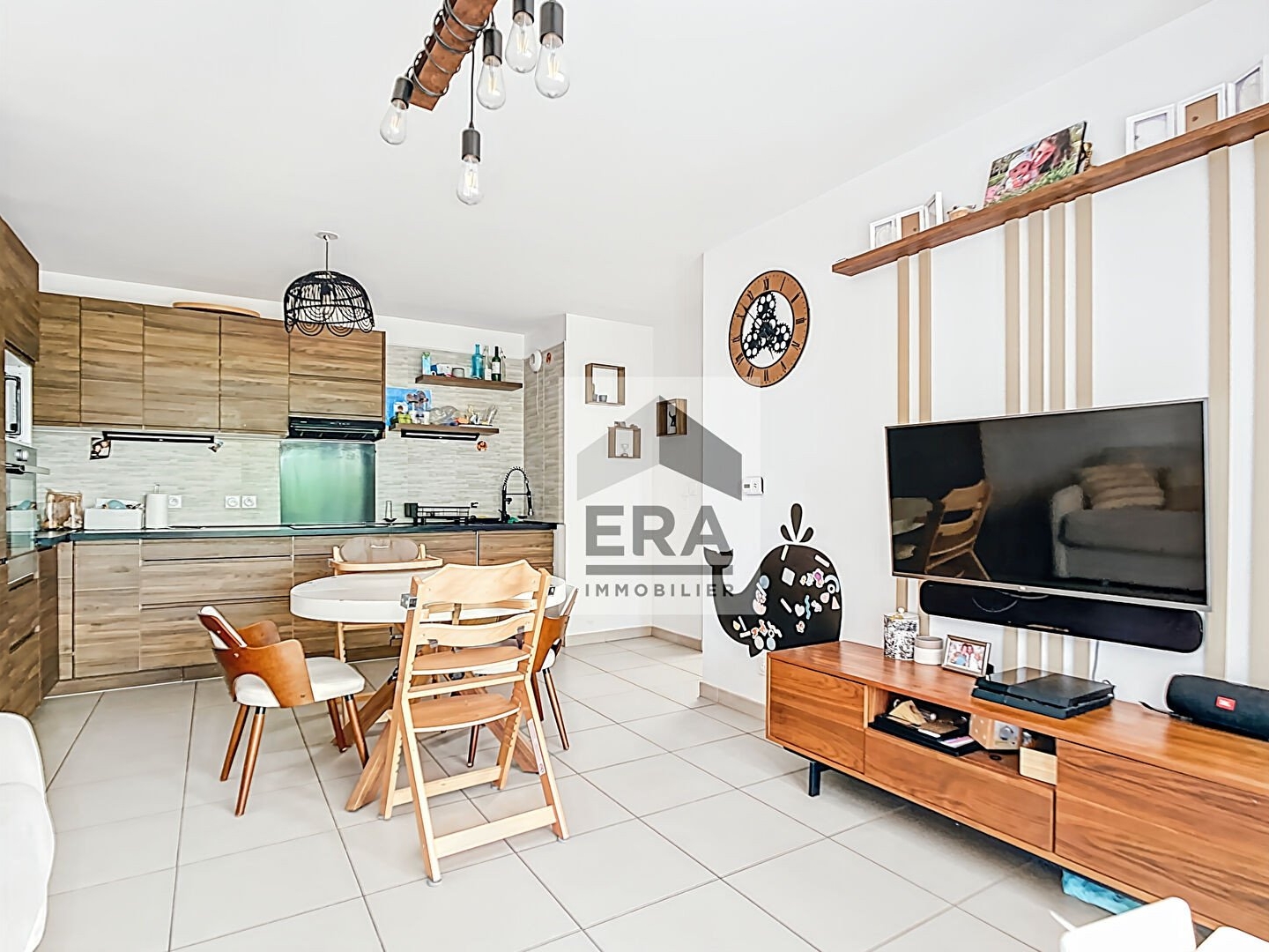 Appartement à vendre - 3 pièces - 56m2 - Marseille 9e (13009)