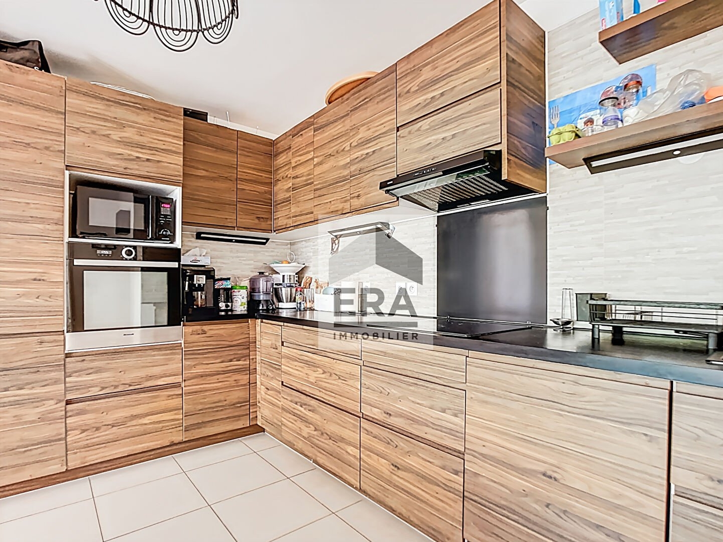 Appartement à vendre - 3 pièces - 56m2 - Marseille 9e (13009)