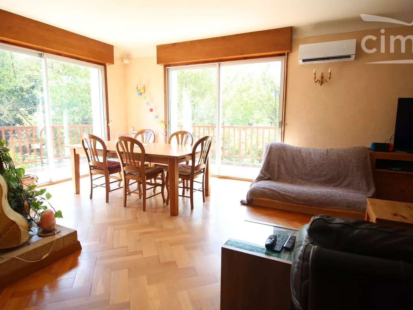Maison à vendre - 7 pièces - 212m2 - Espéraza (11260)