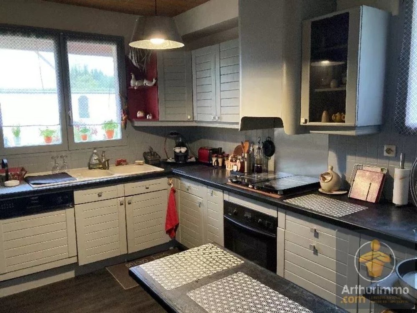 Maison à vendre - 5 pièces - 98m2 - Courtry (77181)