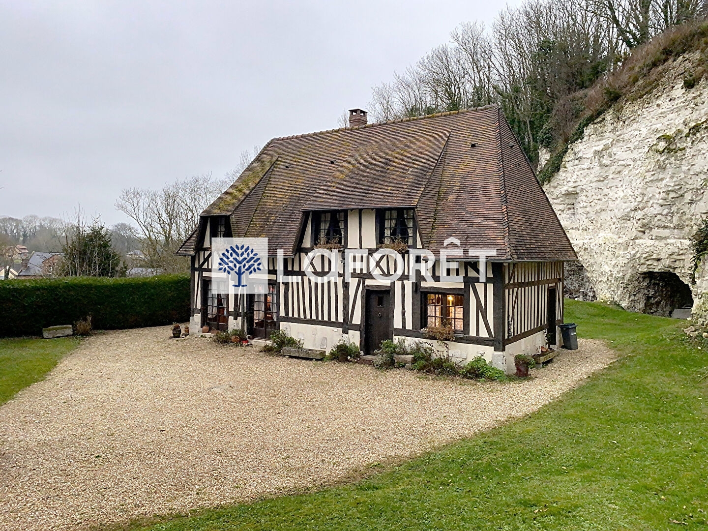Maison 6 pièces 133 m²