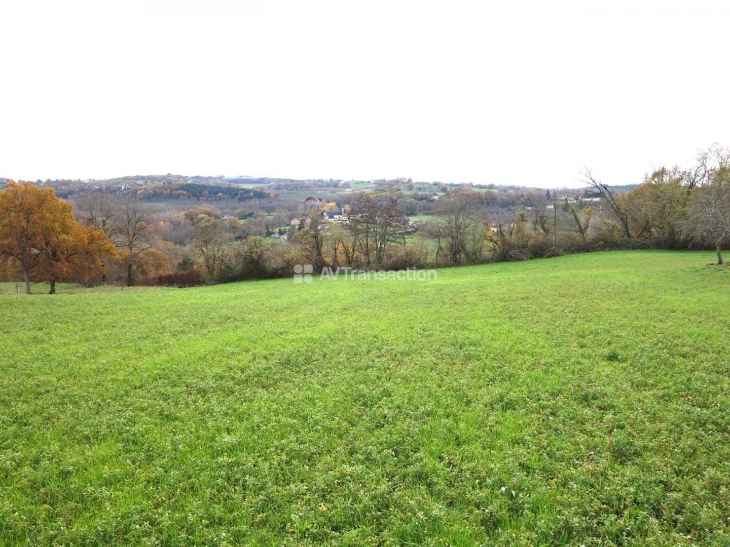 Dordogne : Terrain Constructible de 1,3 ha