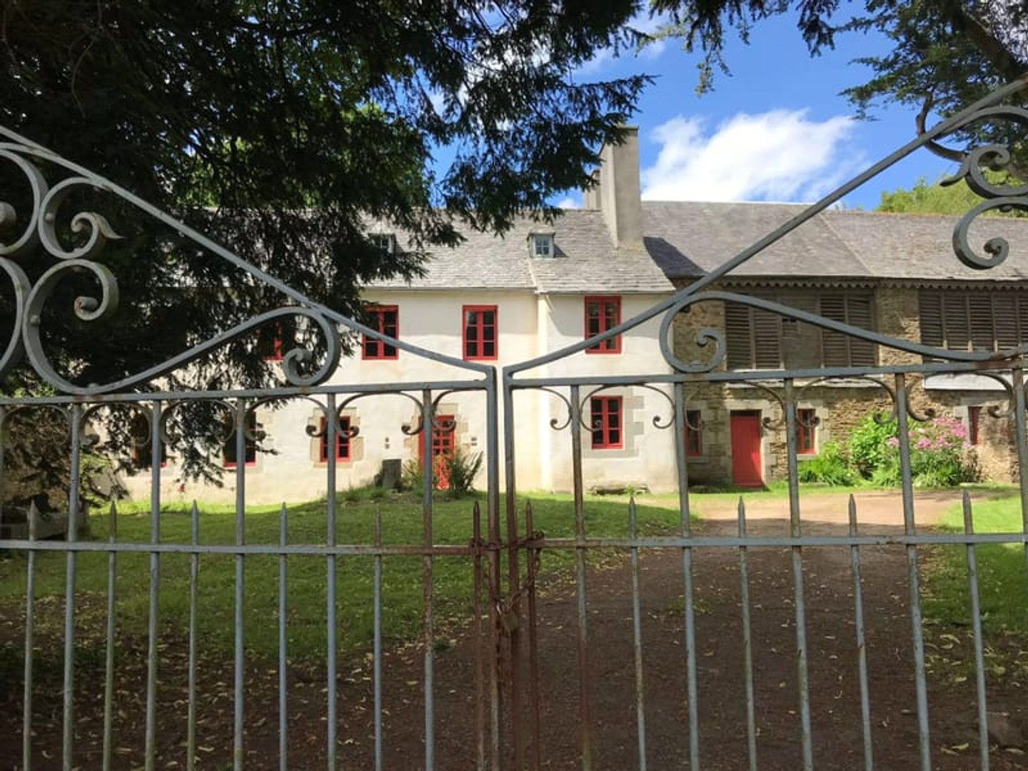 Maison 13 pièces 364 m²