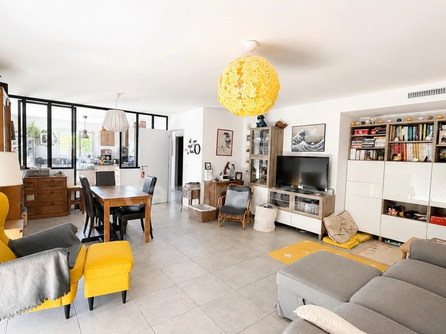 Maison 5 pièces 119 m²
