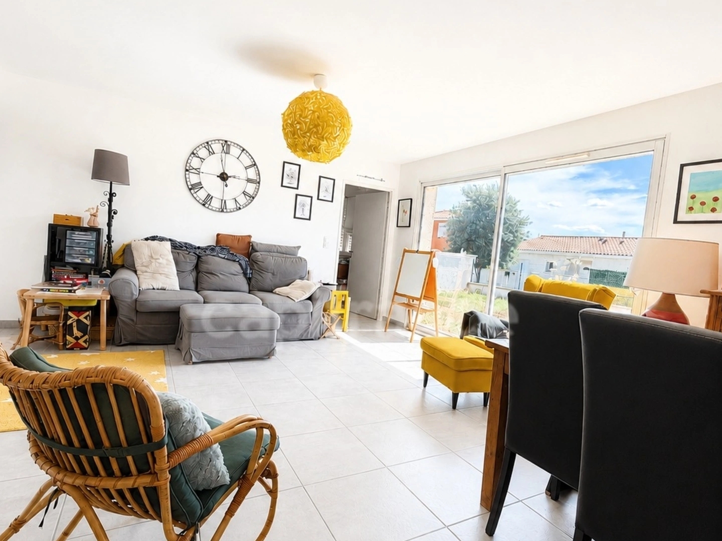 Maison à vendre - 5 pièces - 119m2 - Fonsorbes (31470)