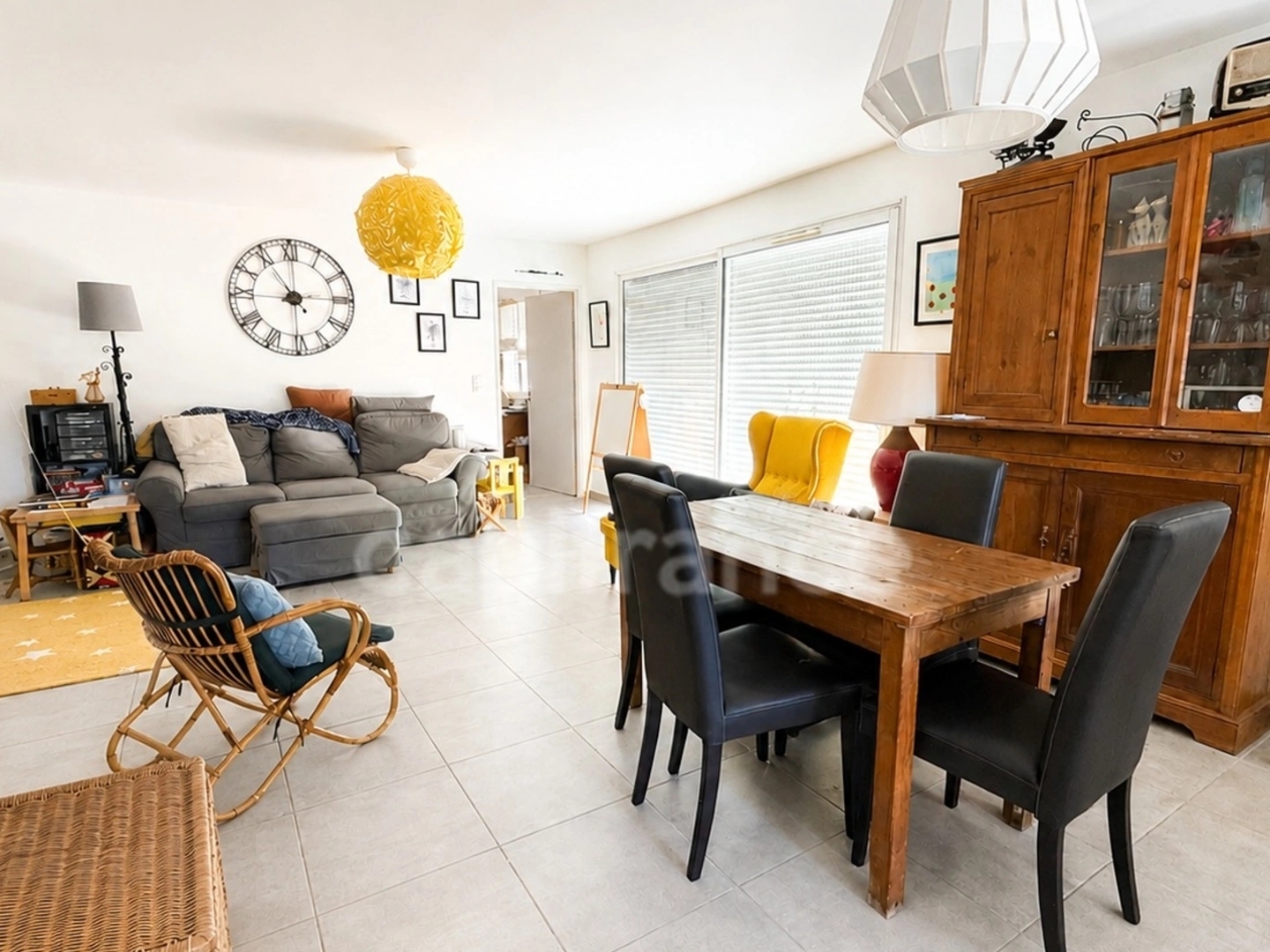 Maison à vendre - 5 pièces - 119m2 - Fonsorbes (31470)