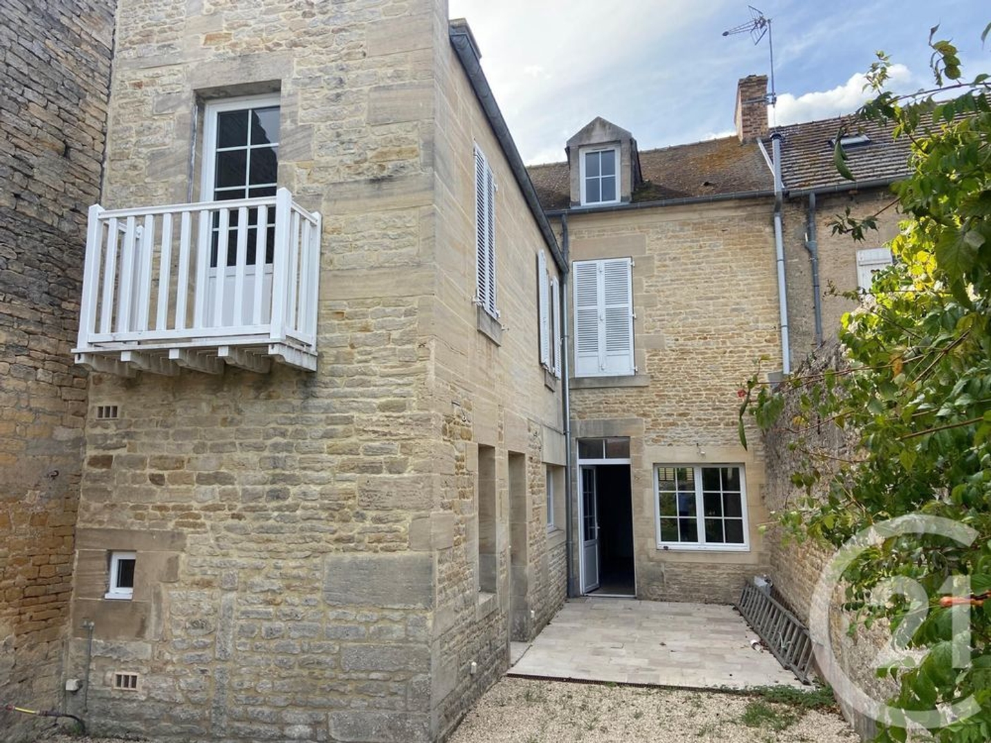 Maison 7 pièces 144 m²