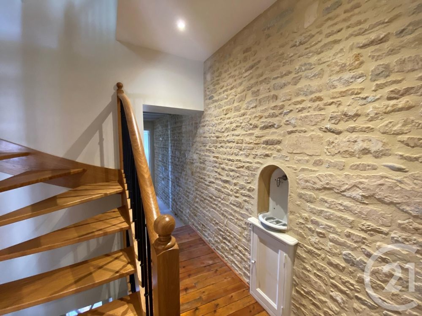 Maison à vendre - 7 pièces - 144m2 - Courseulles-Sur-Mer (14470)