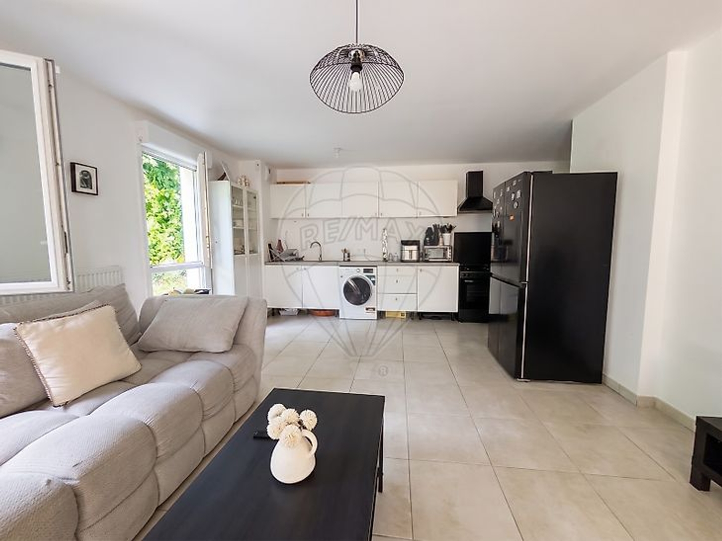 Appartement à vendre - 3 pièces - 60m2 - Marseille 16e (13016)