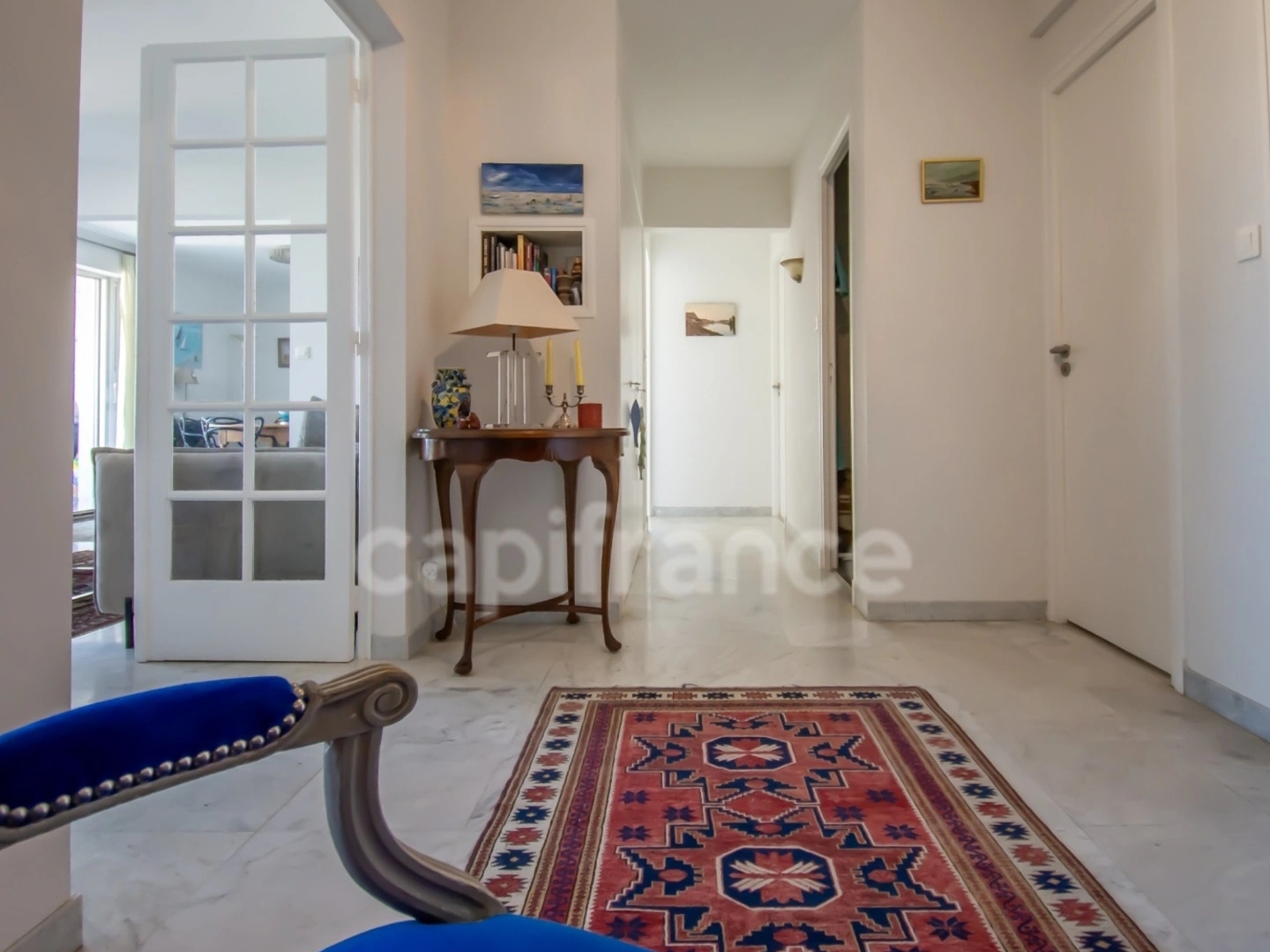 Appartement à vendre - 3 pièces - 98m2 - Royan (17200)