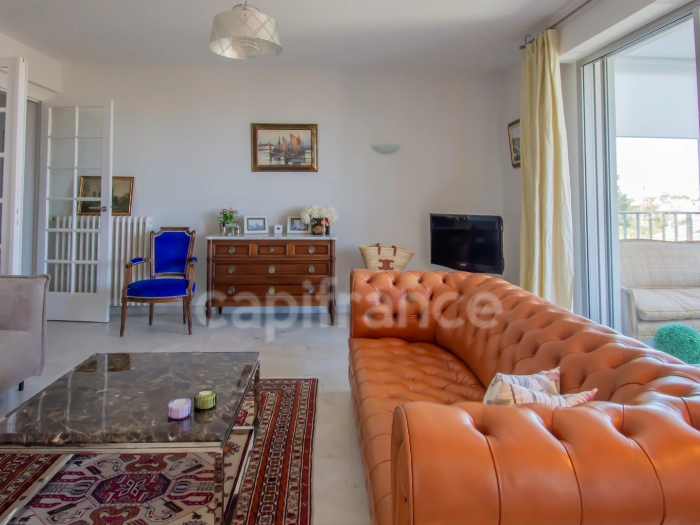 Appartement à vendre - 3 pièces - 98m2 - Royan (17200)
