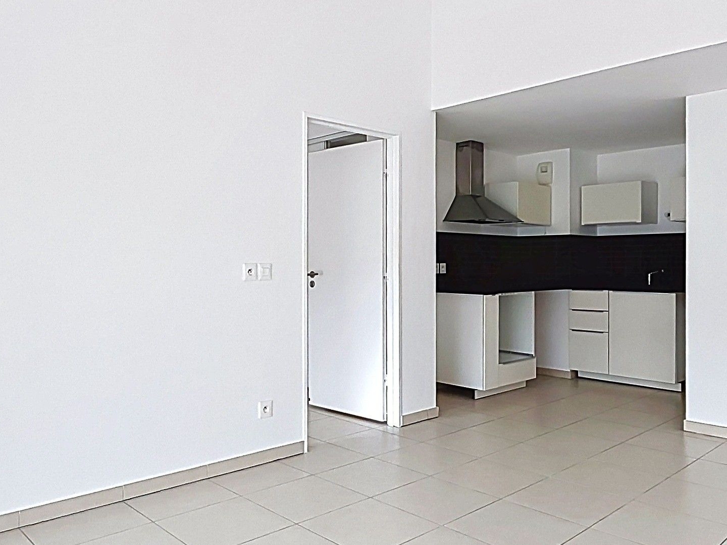 Appartement à vendre - 2 pièces - 42m2 - Marseille 8e (13008)