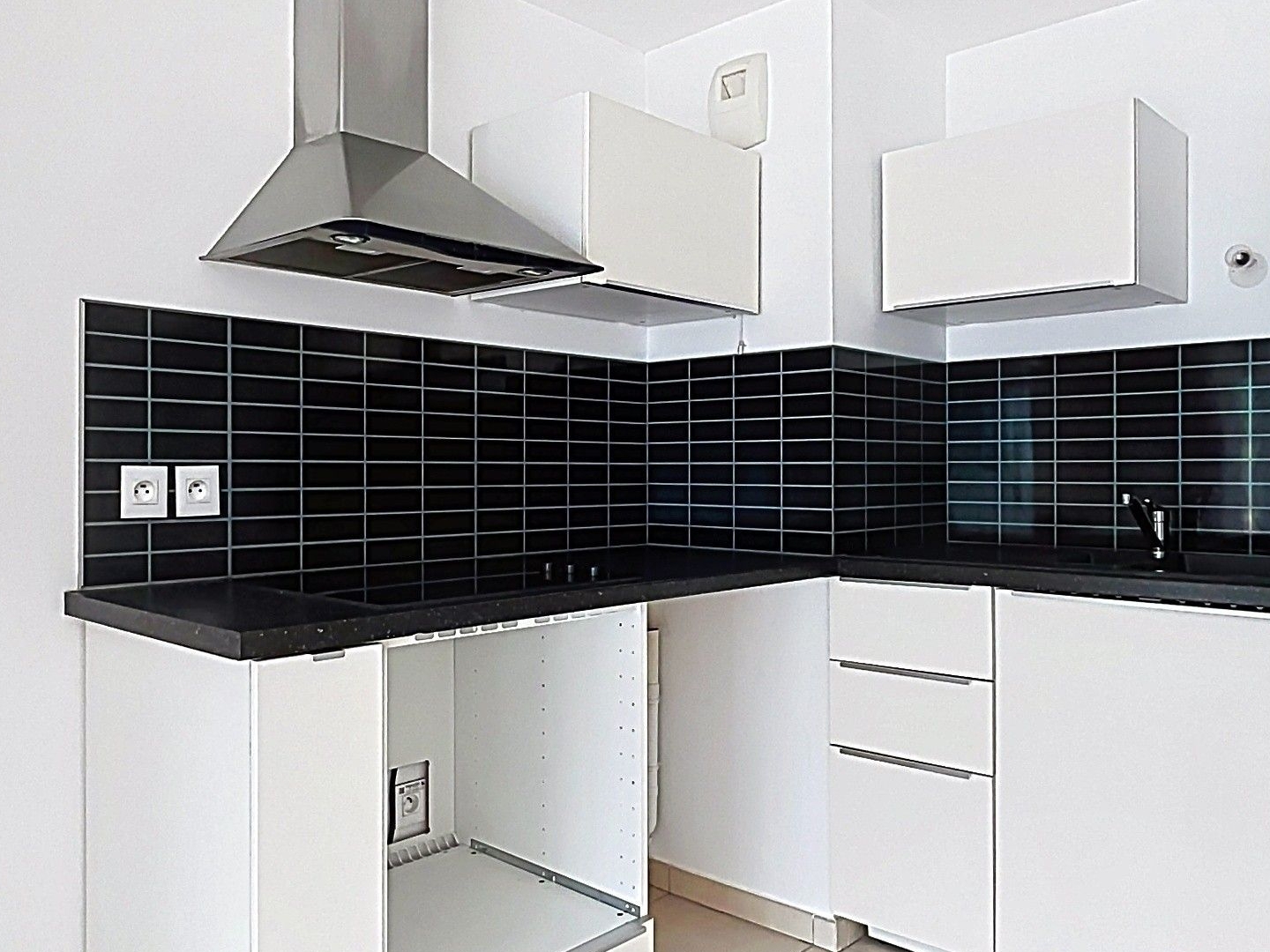 Appartement à vendre - 2 pièces - 42m2 - Marseille 8e (13008)