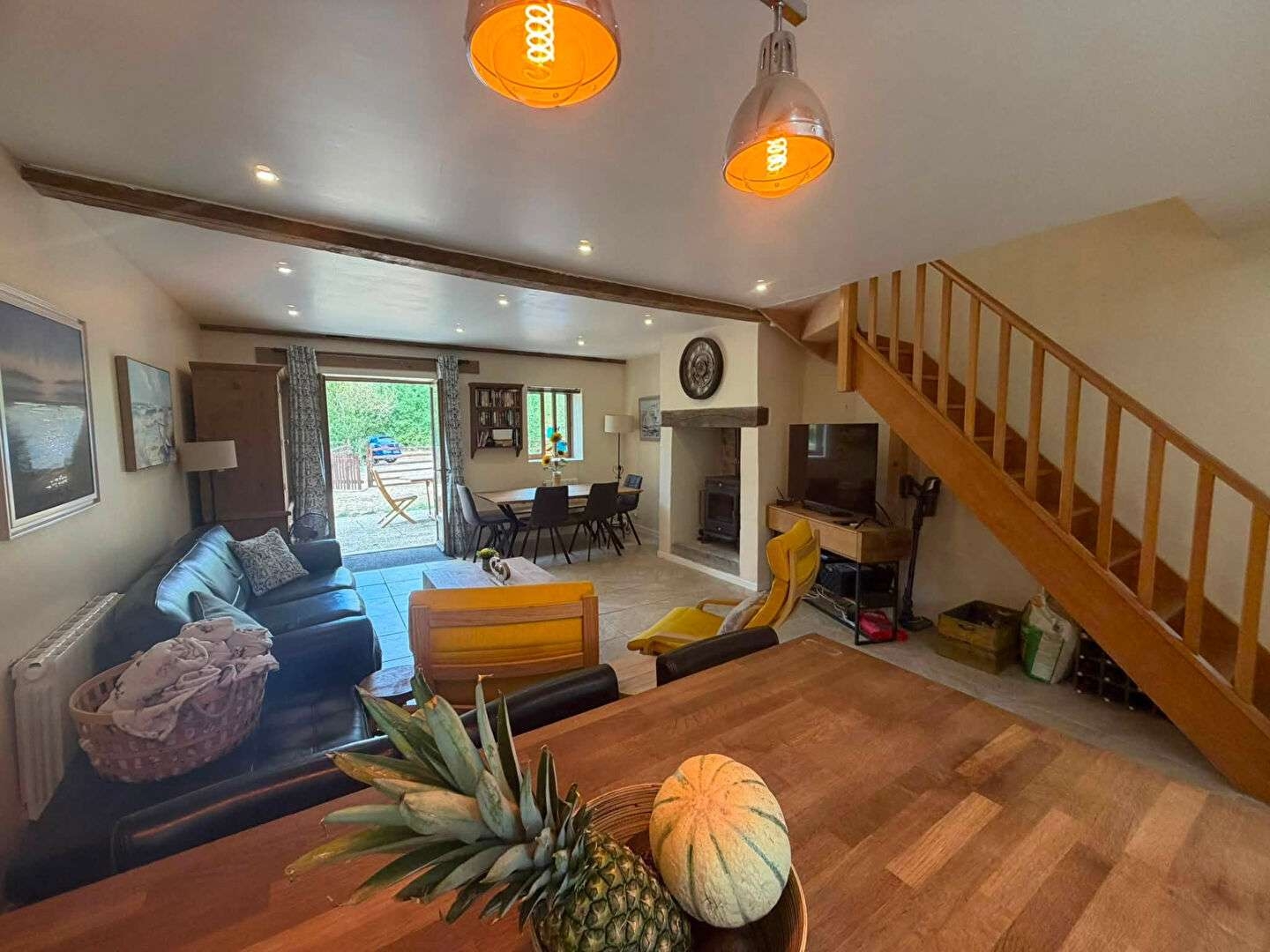 Maison 5 pièces 80 m²