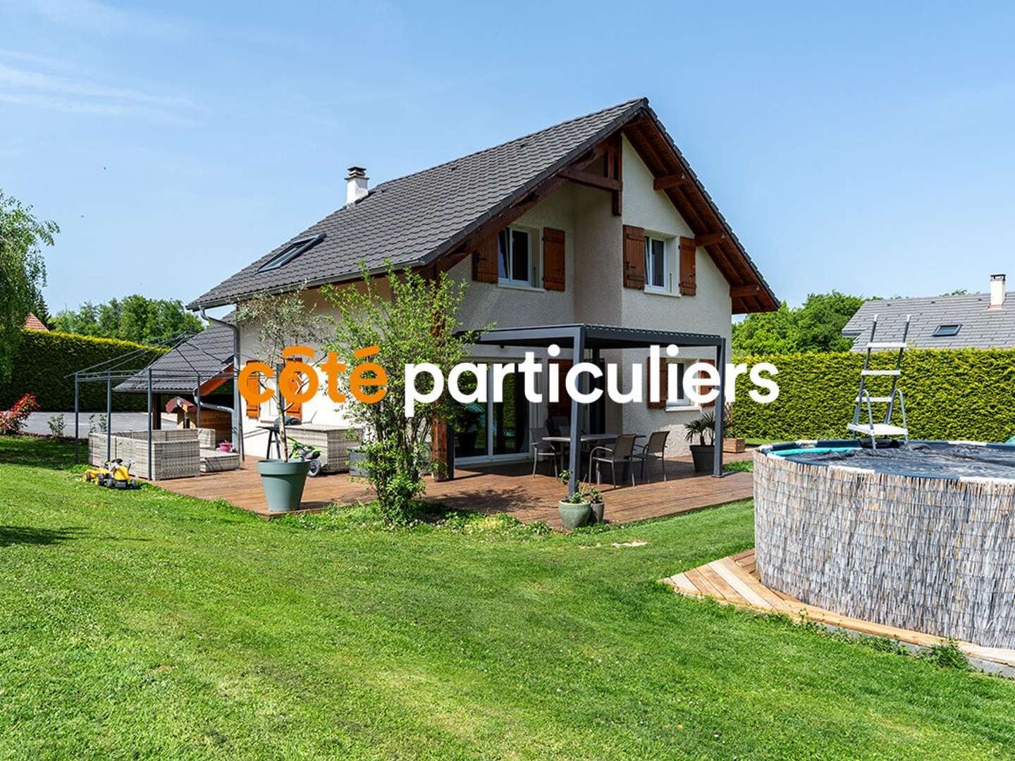Quelle adresse !