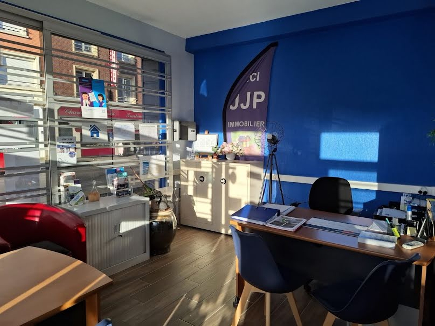 Locaux à vendre - 40m2 - Grandvilliers (60210)