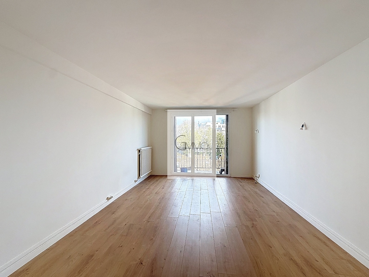 Appartement à vendre - 4 pièces - 82m2 - L'haÿ-Les-Roses (94240)