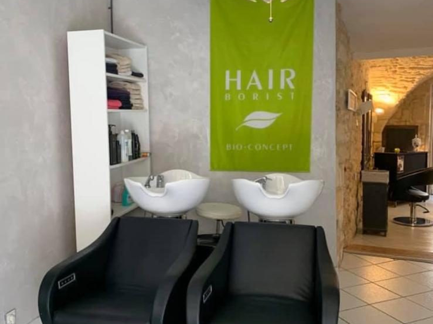 Local commercial 70 m²
