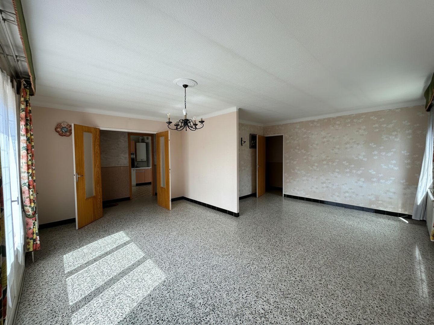 Maison Orvault 6 pièces CHOLIERE