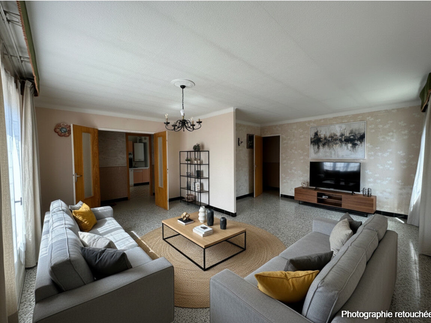 Maison à vendre - 6 pièces - 105m2 - Orvault (44700)