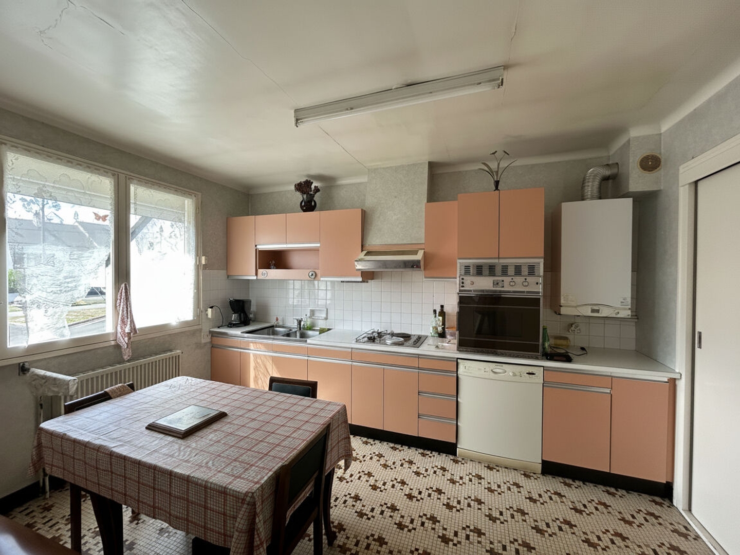 Maison à vendre - 6 pièces - 105m2 - Orvault (44700)