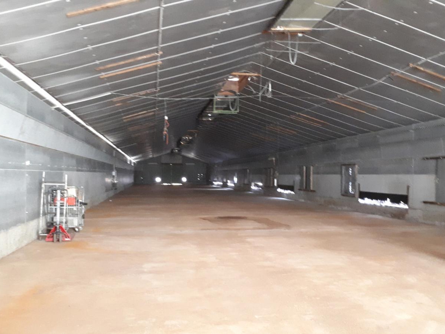 Locaux à vendre - 200m2 - Nontron (24300)