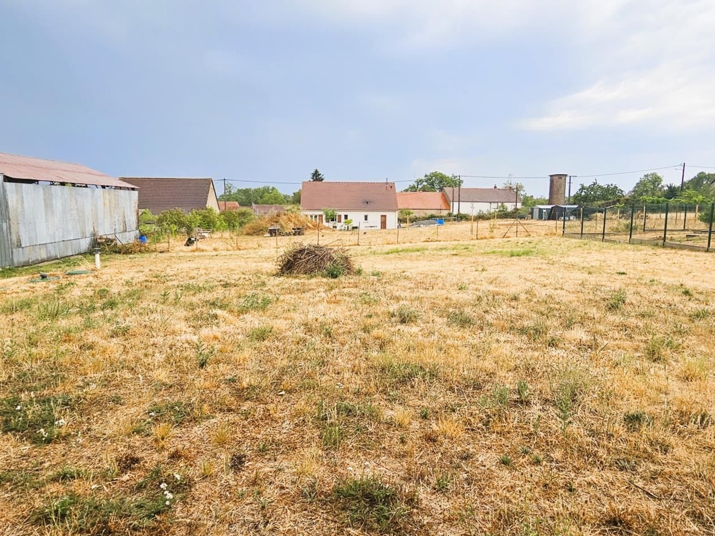 Maison à vendre - 3 pièces - 75m2 - Lamaids (03380)