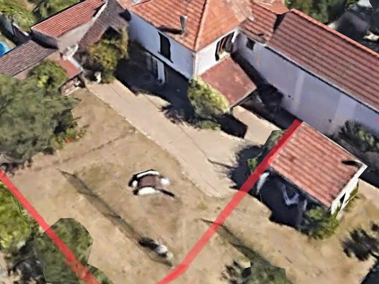 Maison à vendre - 286m2 - Saint-Maur-Des-Fo... (94100)
