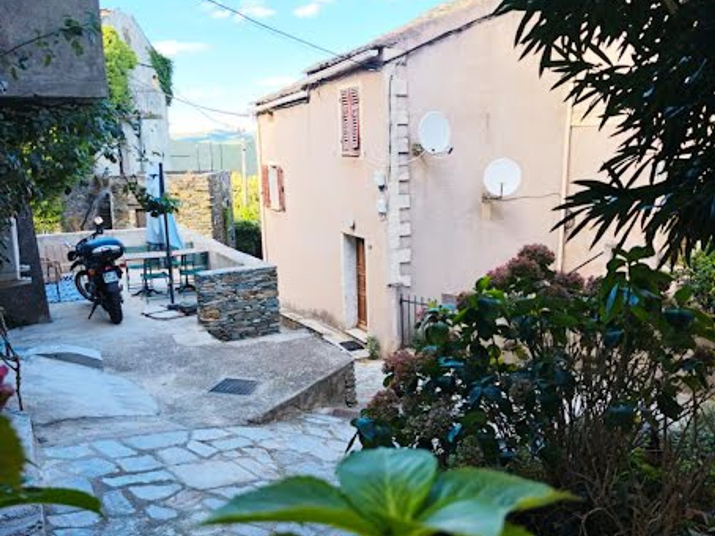 Maison 5 pièces 118 m²